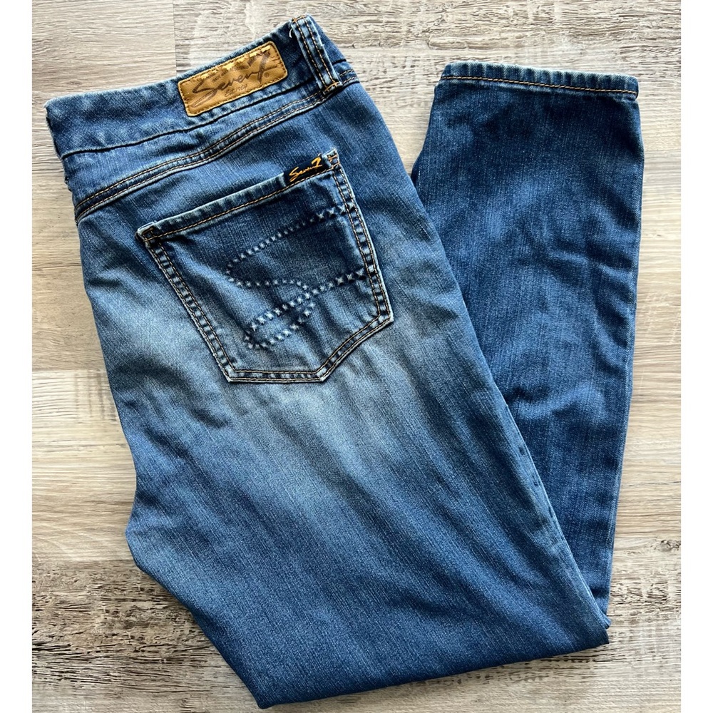 Seven 7 : legging jeans
